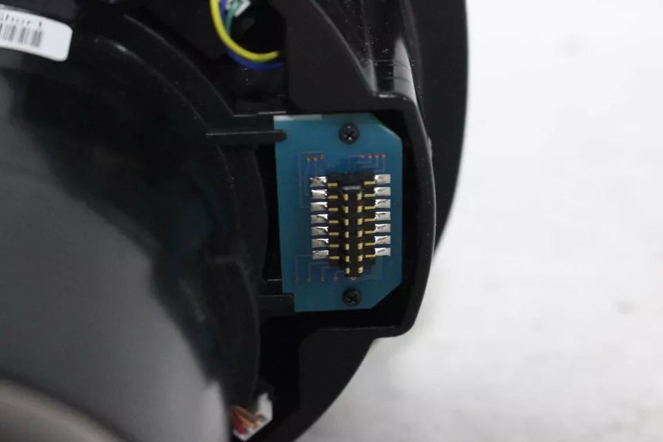 Christie 121-118101-XX Ultra Short Zoom Projector Lens, 1.25x 0.8-1