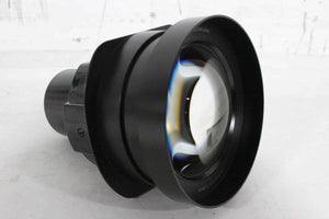 Christie 121-119102-01 Short Throw Zoom Projector Lens, 1.1-1.7