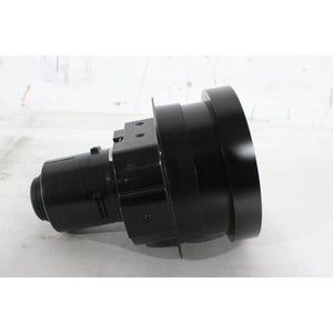 Christie 121-119102-01 Short Throw Zoom Projector Lens, 1.1-1.7