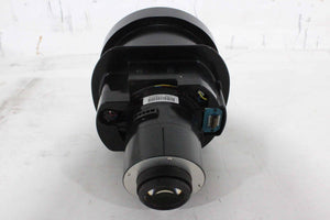Christie 121-119102-01 Short Throw Zoom Projector Lens, 1.1-1.7
