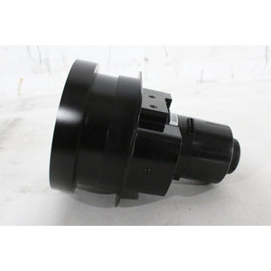 Christie 121-119102-01 Short Throw Zoom Projector Lens, 1.1-1.7