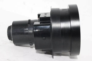 Christie 121-119102-XX Short Throw Zoom Projector Lens, 1.5x F1.8-2.3 F=17-26mm