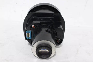 Christie 121-119102-XX Short Throw Zoom Projector Lens, 1.5x F1.8-2.3 F=17-26mm