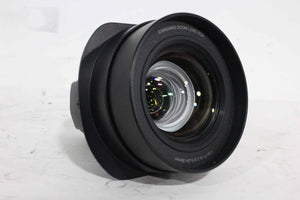 Christie 121-121105-01 Standard Zoom Projector Lens, 1.7-2.5 for DWU951-Q Projector