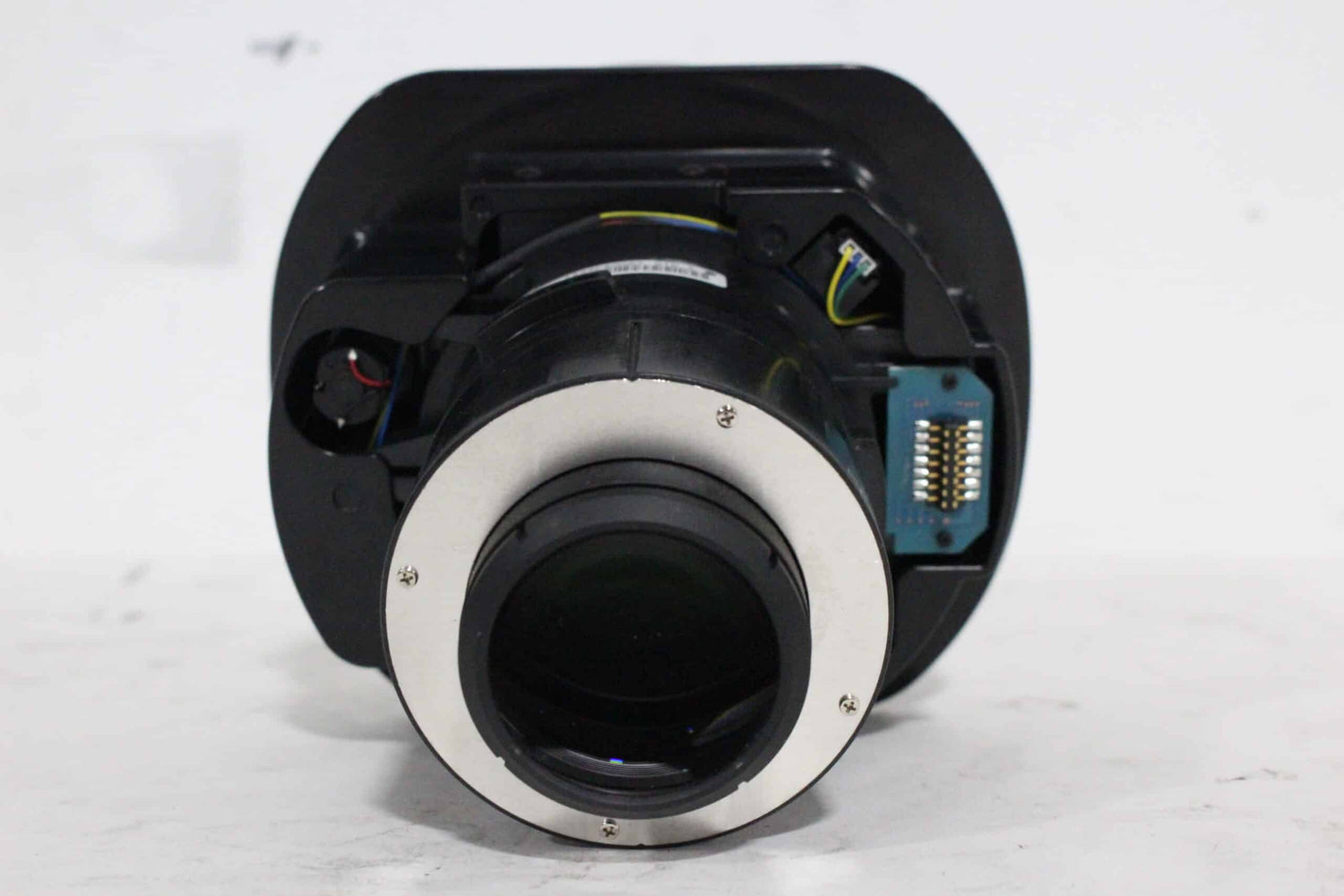 Christie 121-121105-01 Standard Zoom Projector Lens, 1.7-2.5 for DWU951-Q Projector