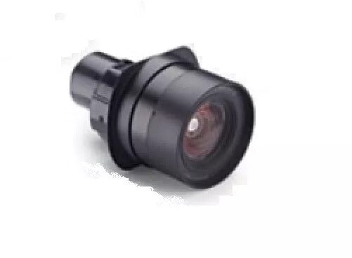 Christie 121-122106-XX Middle Throw Zoom Projector Lens, 1.5x F1.8-2.3 F=35-54mm