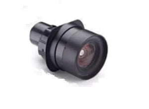Christie 121-122106-XX Middle Throw Zoom Projector Lens, 1.5x F1.8-2.3 F=35-54mm