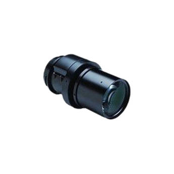 Christie 121-122106-XX Middle Throw Zoom Projector Lens, 1.5x F1.8-2.3 F=35-54mm