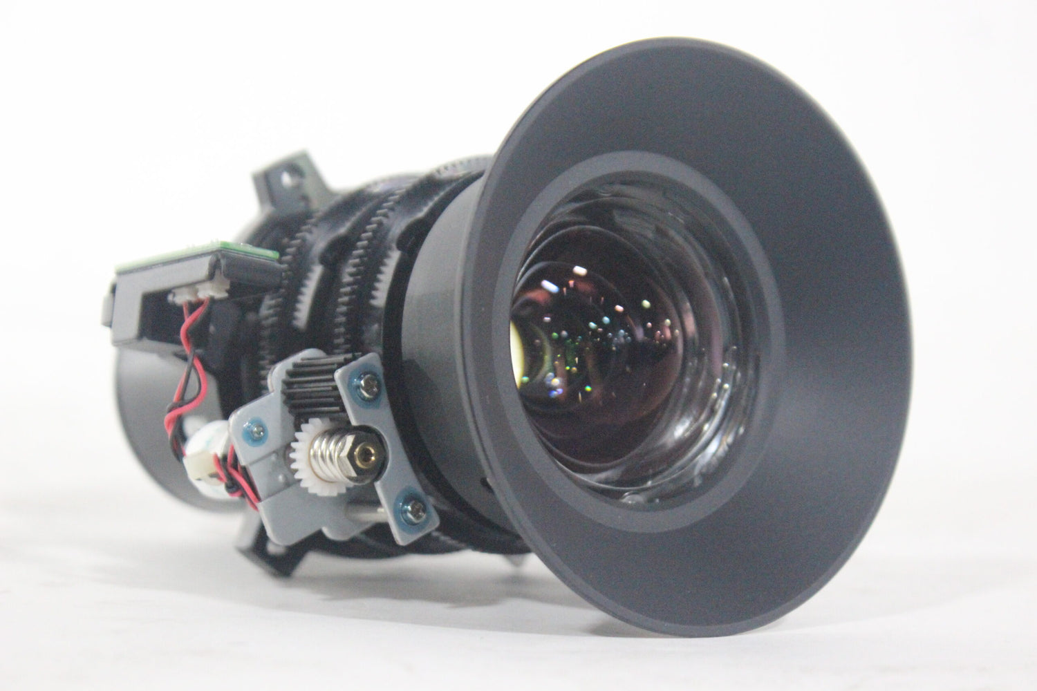 Christie 140-100102-01 A05 1.2-1.5 Zoom G Projector Lens