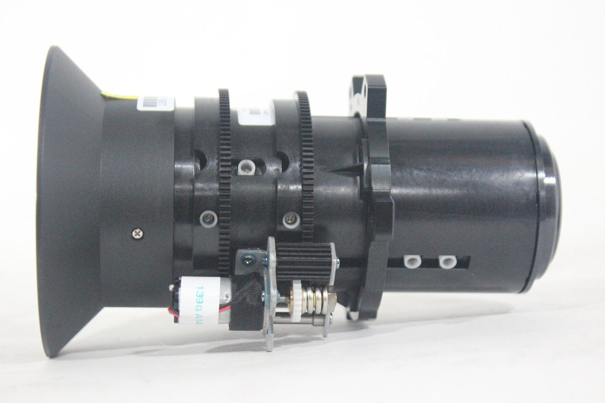 Christie 140-100102-01 A05 1.2-1.5 Zoom G Projector Lens