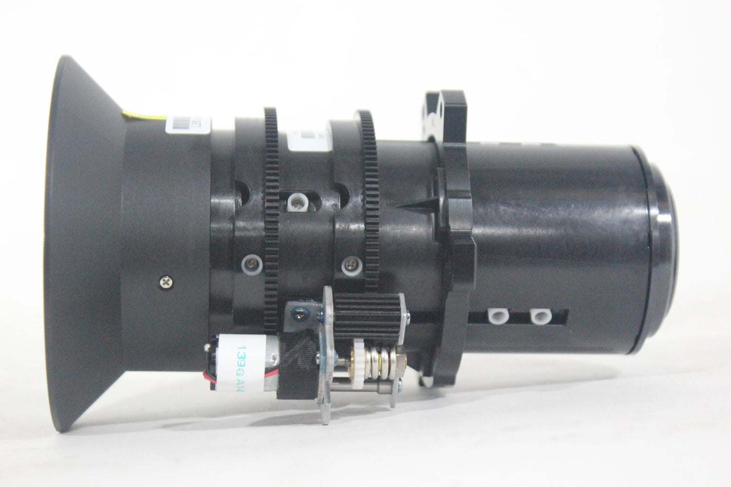 Christie 140-100102-01 A05 1.2-1.5 Zoom G Projector Lens