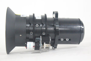 Christie 140-100102-01 A05 1.2-1.5 Zoom G Projector Lens