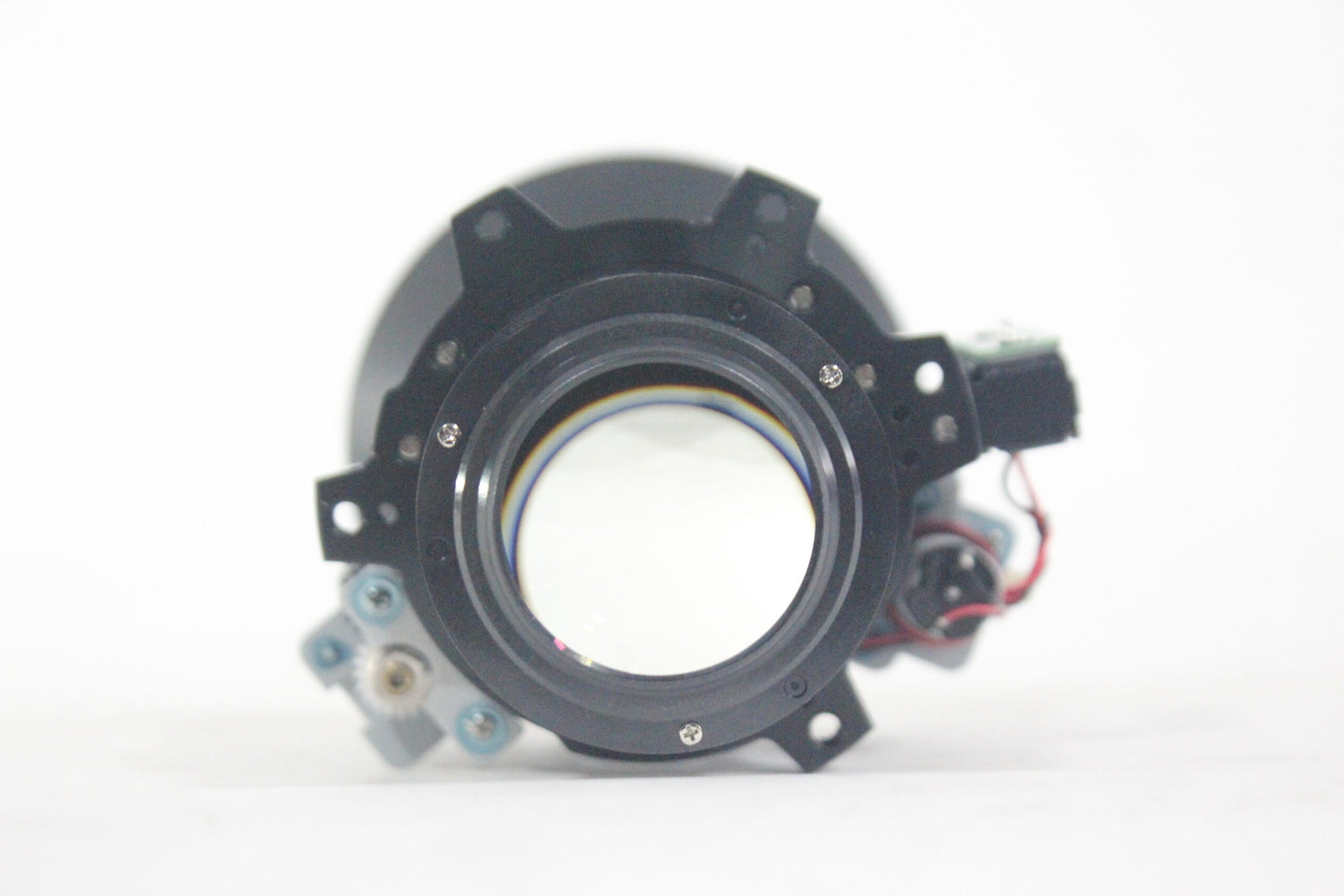 Christie 140-100102-01 A05 1.2-1.5 Zoom G Projector Lens