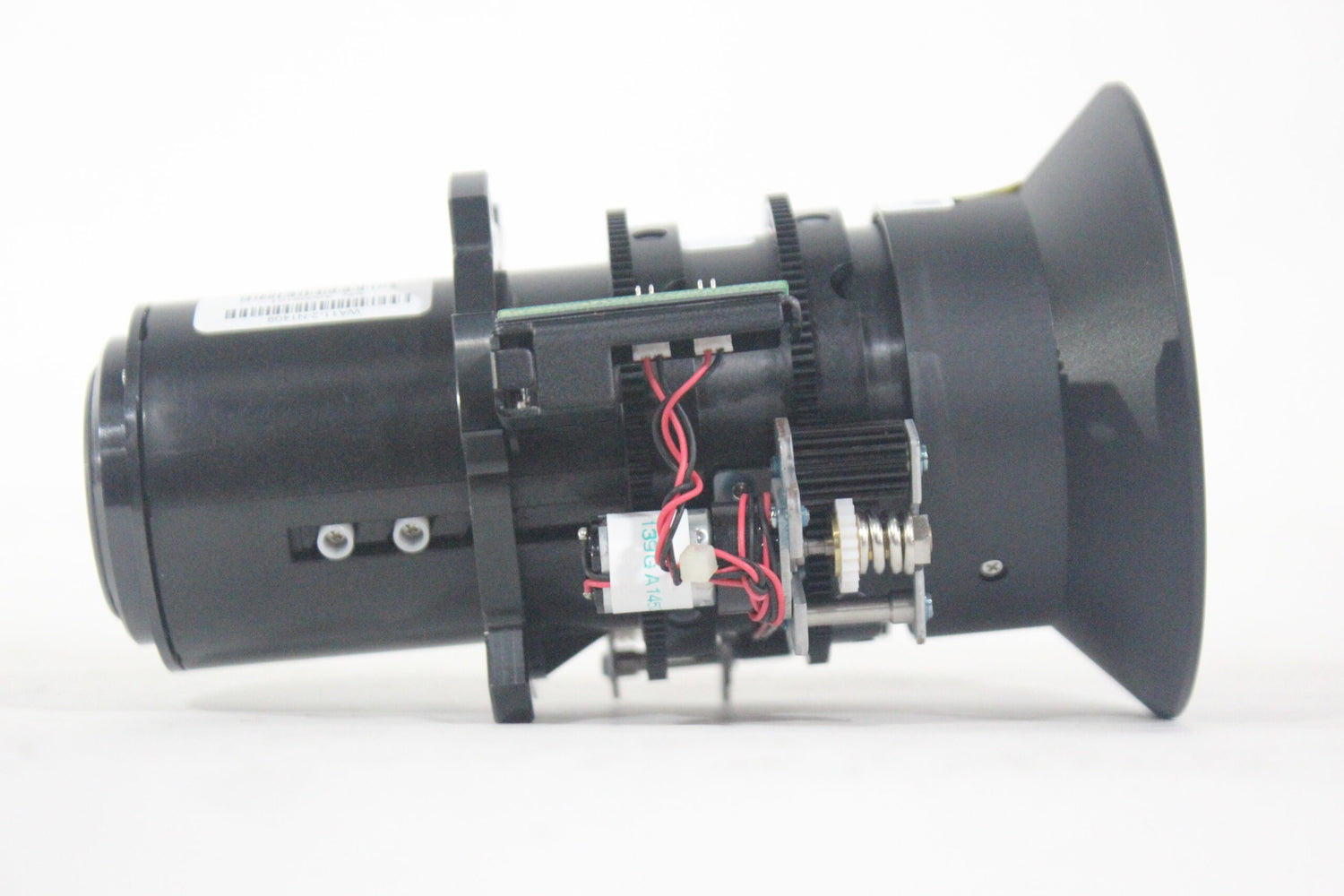 Christie 140-100102-01 A05 1.2-1.5 Zoom G Projector Lens