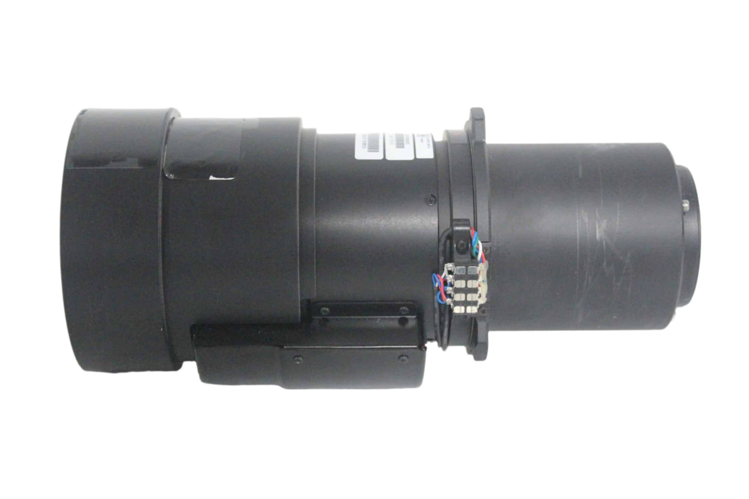 Christie 140-110103-01 Zoom Projector Lens (for H Series), 1.5-2.0:1