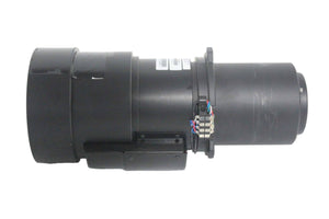 Christie 140-110103-01 Zoom Projector Lens (for H Series), 1.5-2.0:1