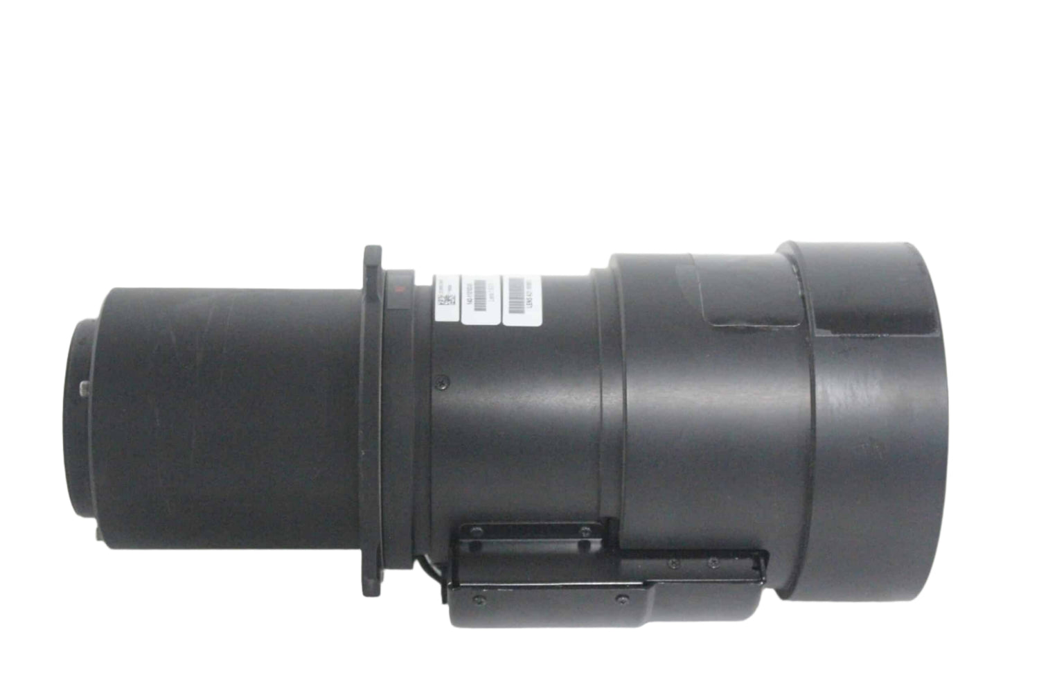 Christie 140-110103-01 Zoom Projector Lens (for H Series), 1.5-2.0:1