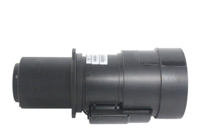 Christie 140-110103-01 Zoom Projector Lens (for H Series), 1.5-2.0:1