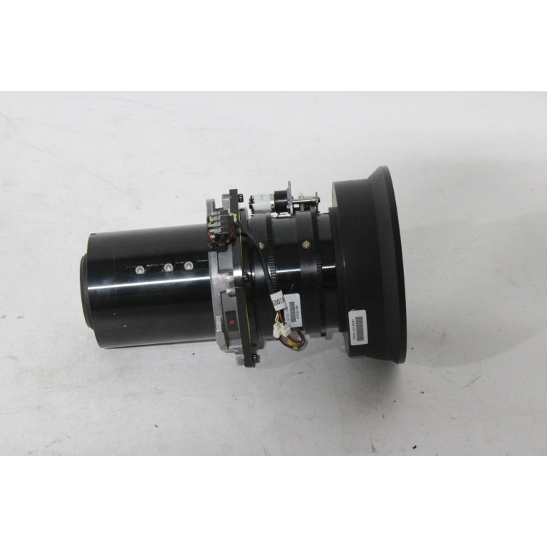 Christie 140-115108-01 Short Zoom Projector Lens, 1.02-1.36:1