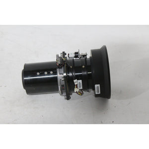 Christie 140-115108-01 Short Zoom Projector Lens, 1.02-1.36:1