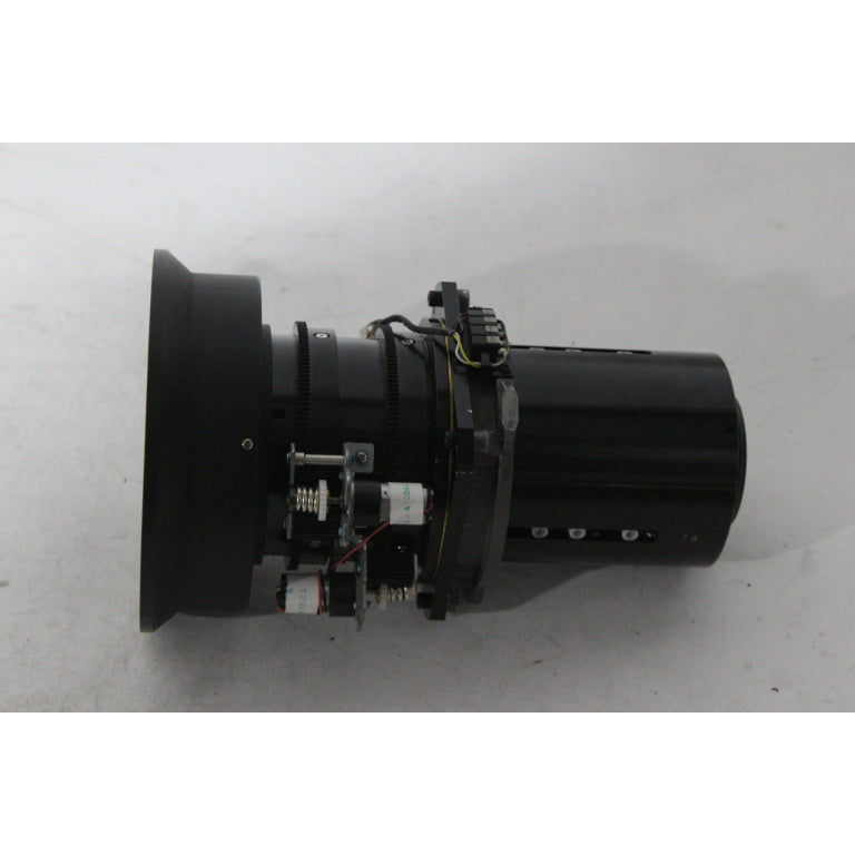 Christie 140-115108-01 Short Zoom Projector Lens, 1.02-1.36:1
