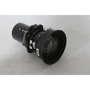 Christie 140-115108-01 Short Zoom Projector Lens, 1.02-1.36:1