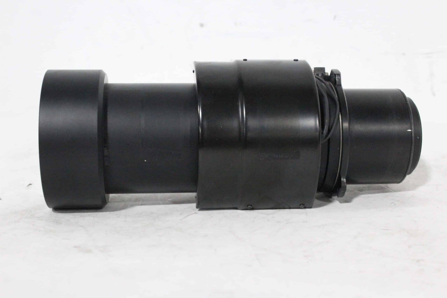 Christie 140-116109-01 Zoom Projector Lens, 4.0-7.2:1