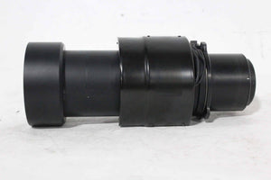 Christie 140-116109-01 Zoom Projector Lens, 4.0-7.2:1