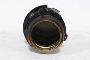 Christie 140-116109-01 Zoom Projector Lens, 4.0-7.2:1