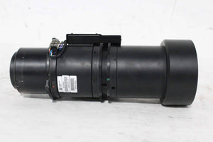 Christie 140-116109-01 Zoom Projector Lens, 4.0-7.2:1