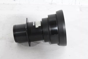 Christie 38-809036-XX 1.2:1 Short Throw High Precision Fixed Projector Lens