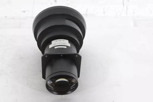 Christie 38-809036-XX 1.2:1 Short Throw High Precision Fixed Projector Lens