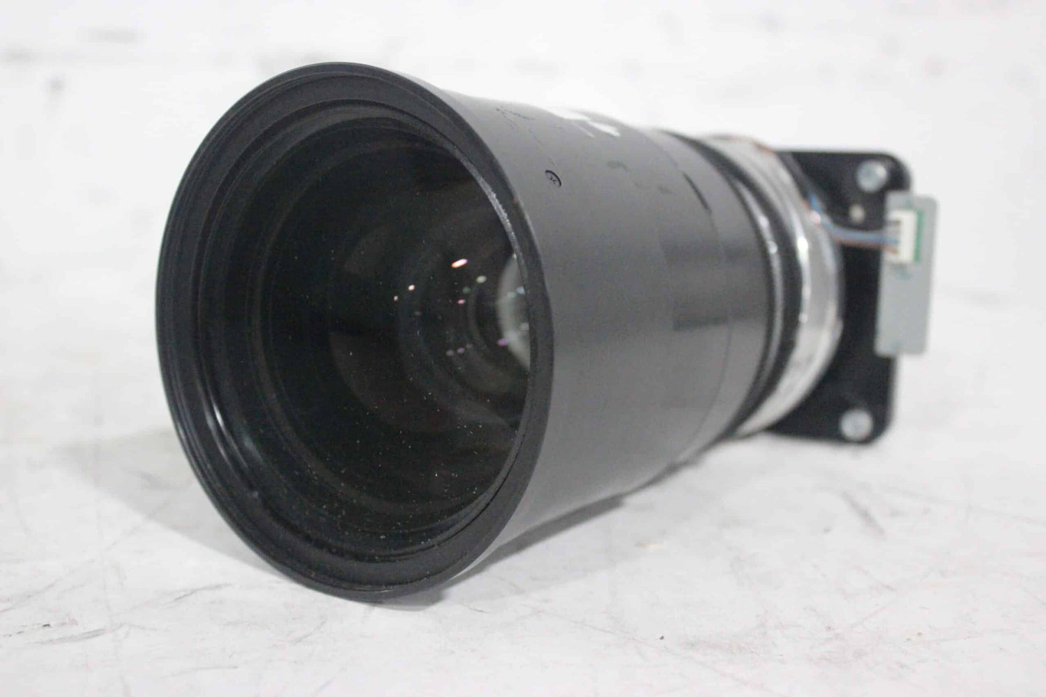 Christie 38-809051-51 Zoom Projector Lens, 1.8-2.4:1