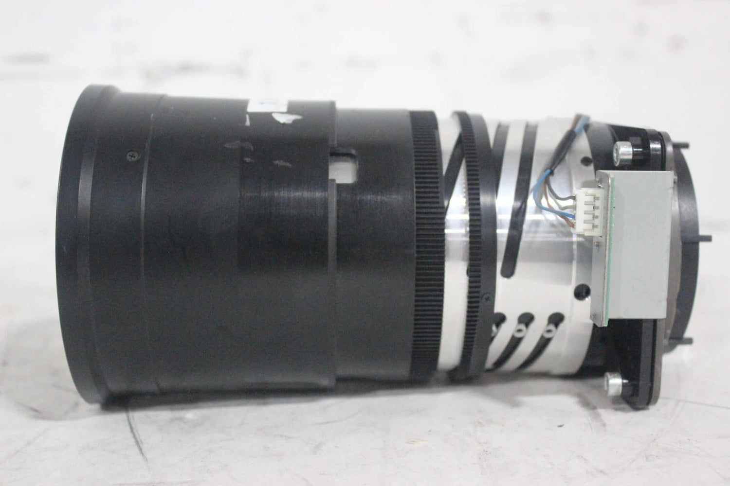 Christie 38-809051-51 Zoom Projector Lens, 1.8-2.4:1