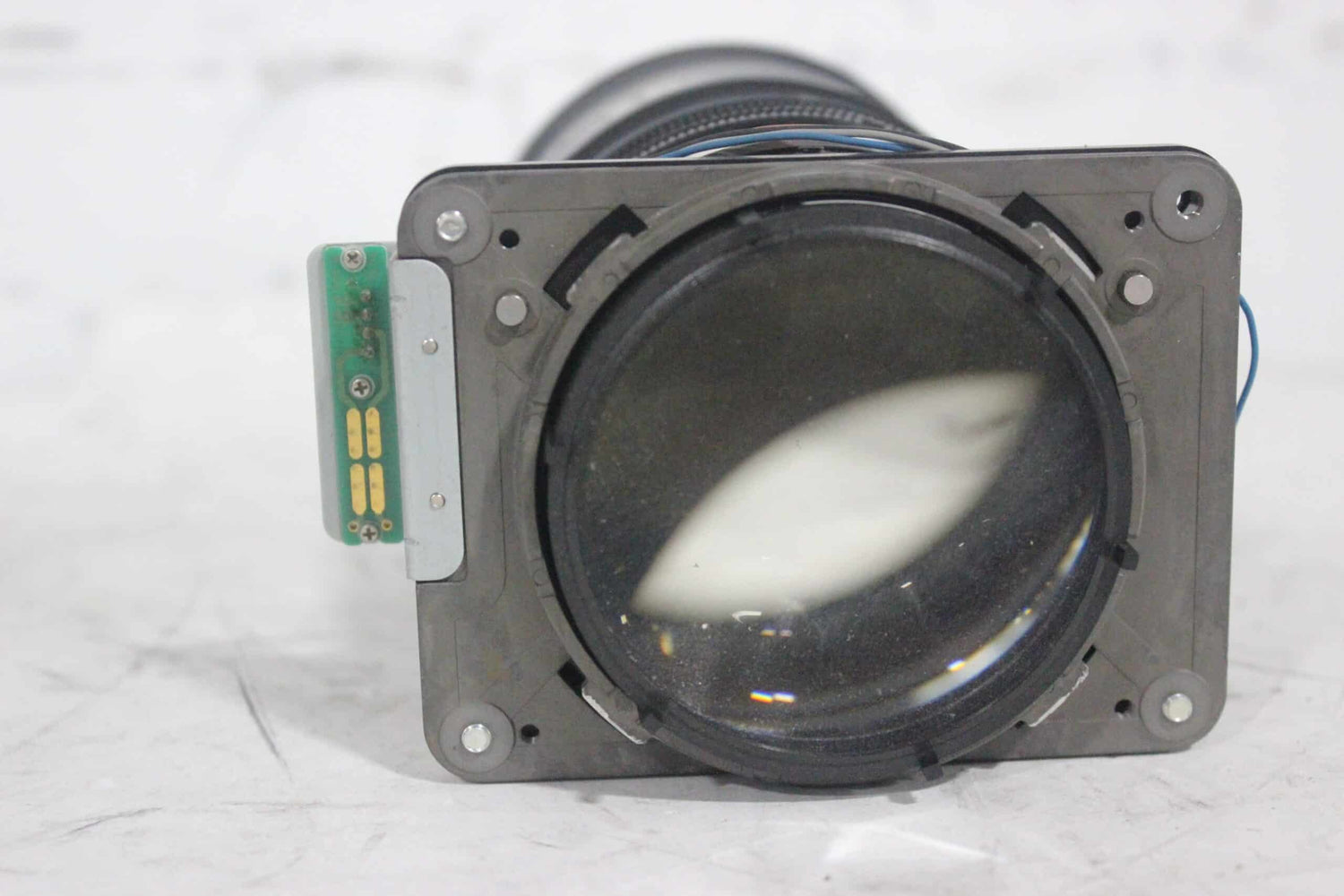 Christie 38-809051-51 Zoom Projector Lens, 1.8-2.4:1