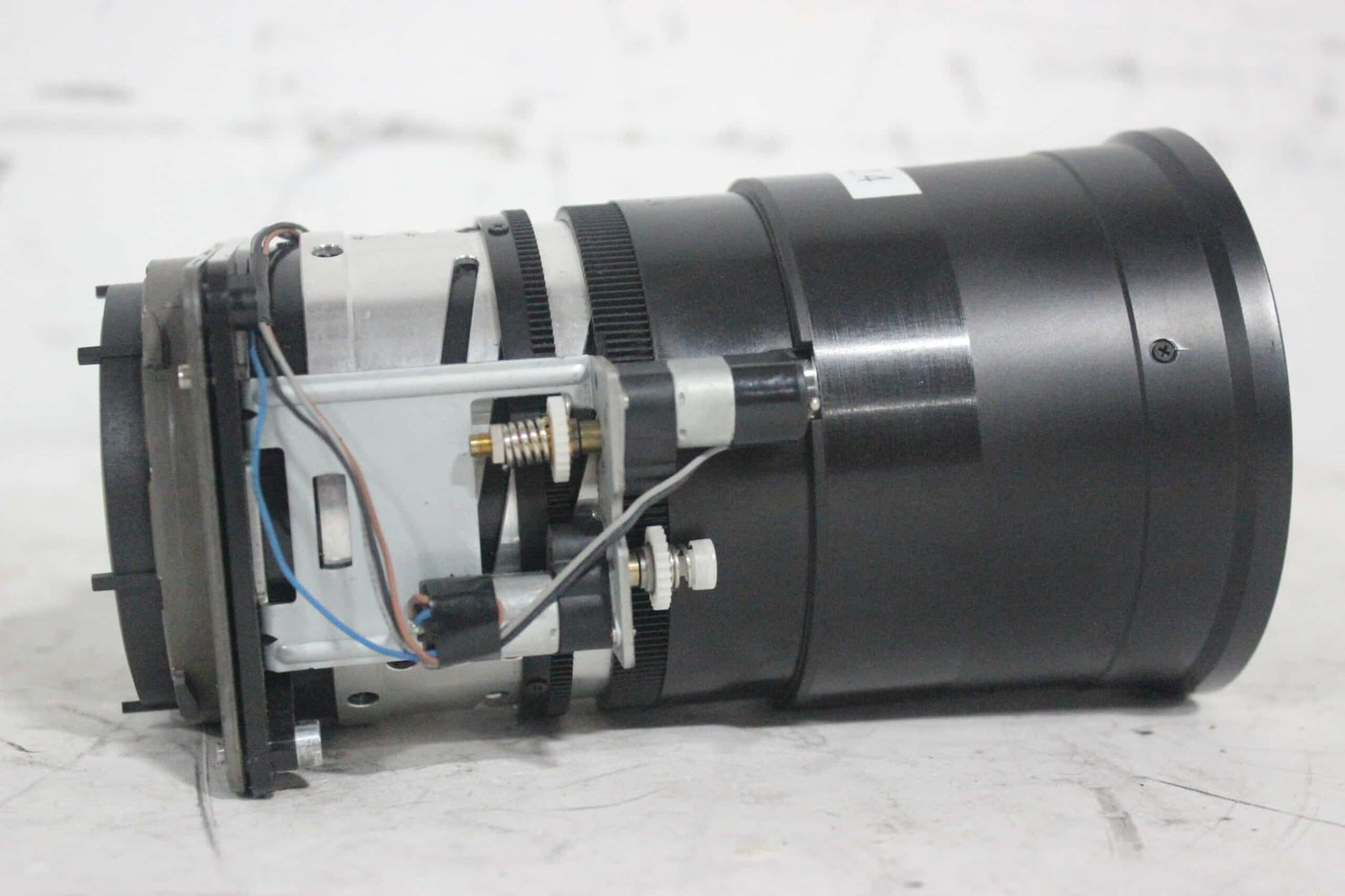 Christie 38-809051-51 Zoom Projector Lens, 1.8-2.4:1