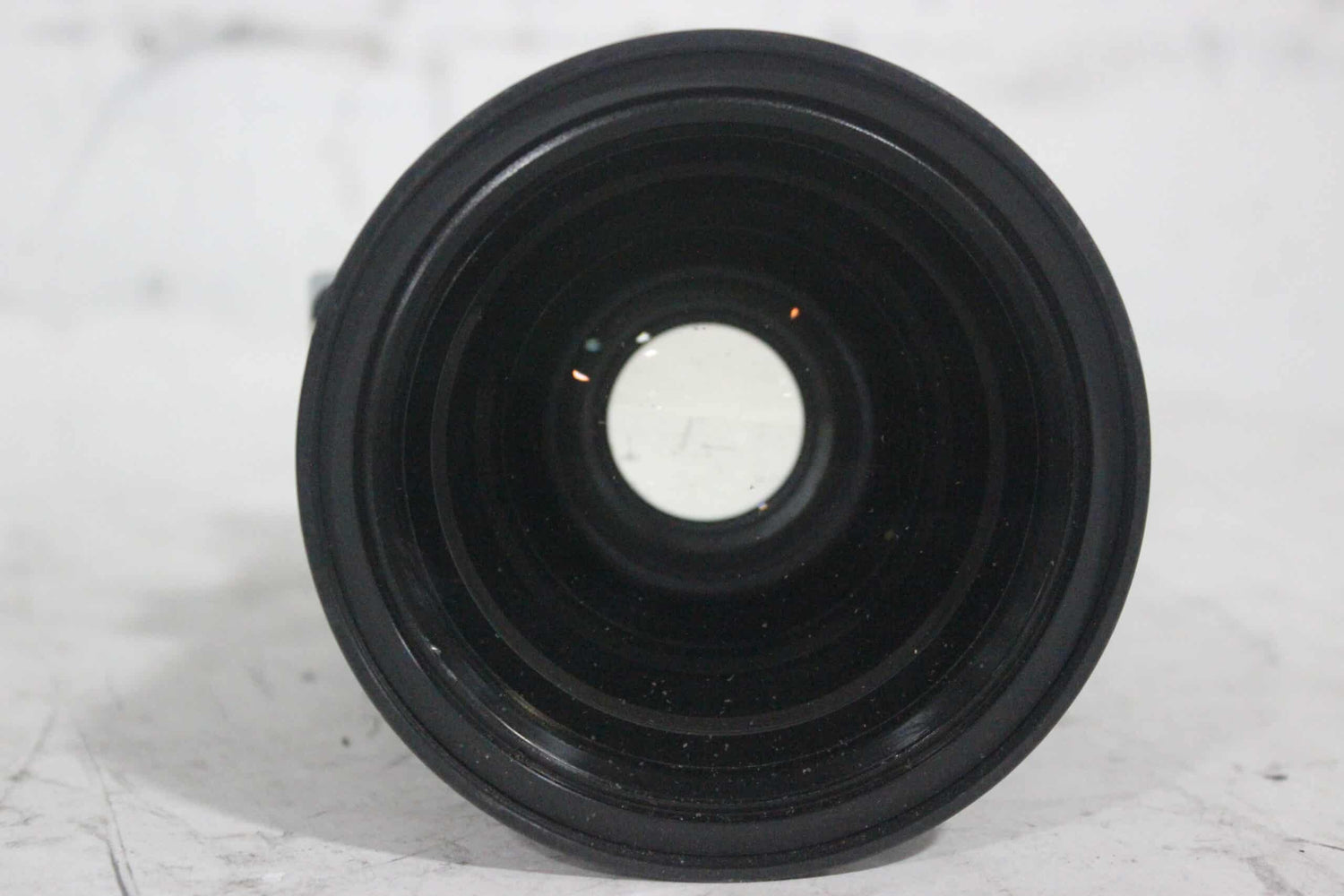 Christie 38-809051-51 Zoom Projector Lens, 1.8-2.4:1
