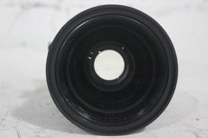 Christie 38-809051-51 Zoom Projector Lens, 1.8-2.4:1