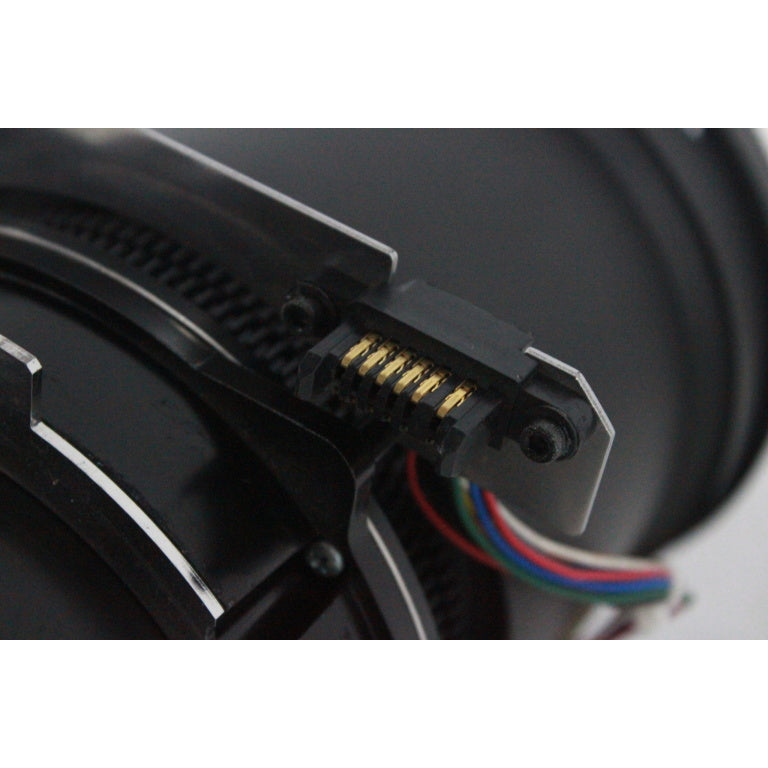 Christie 38-809061-XX 1.45-1.8:1 0.94" SXGA+ Projector Lens