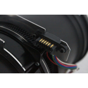 Christie 38-809061-XX 1.45-1.8:1 0.94" SXGA+ Projector Lens