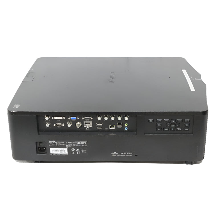 Christie D12HD-H DLP 10,000 Lumen 1-Chip Large Venue Projector