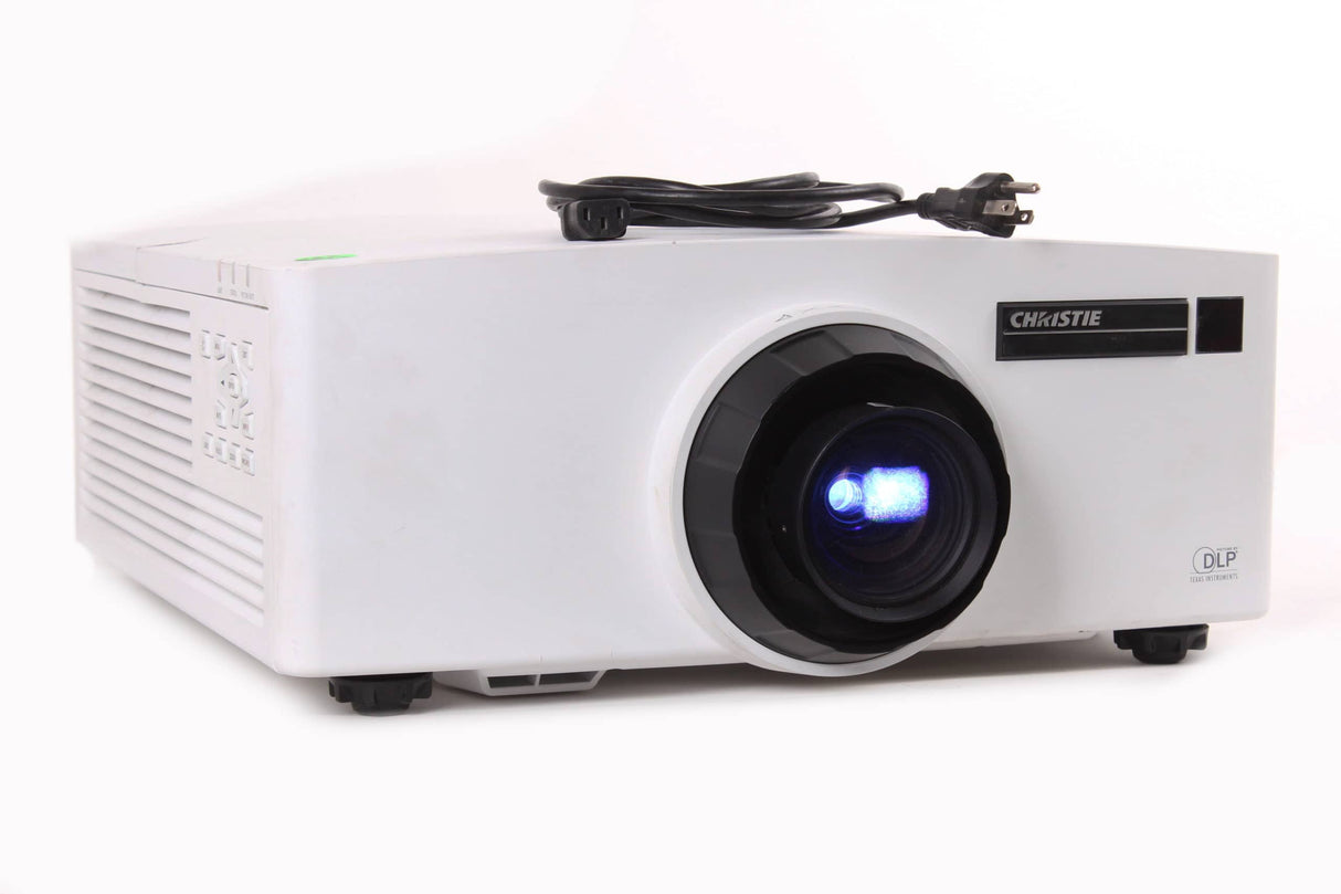 Christie DWU555-GS 1DLP Laser Phosphor