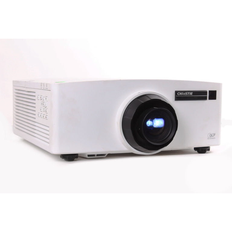 Christie DWU555-GS 1DLP Laser Phosphor