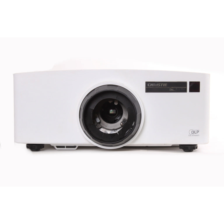 Christie DWU555-GS 1DLP Laser Phosphor