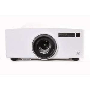 Christie DWU555-GS 1DLP Laser Phosphor