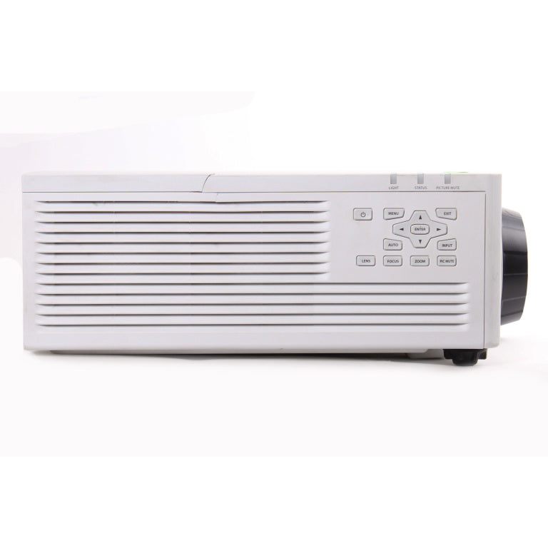 Christie DWU555-GS 1DLP Laser Phosphor