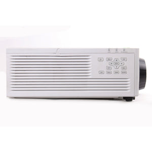 Christie DWU555-GS 1DLP Laser Phosphor