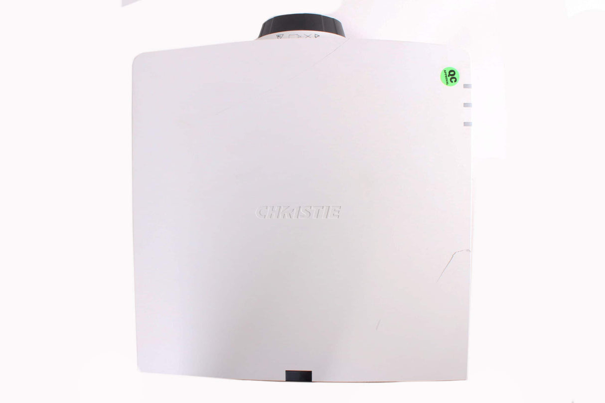 Christie DWU555-GS 1DLP Laser Phosphor