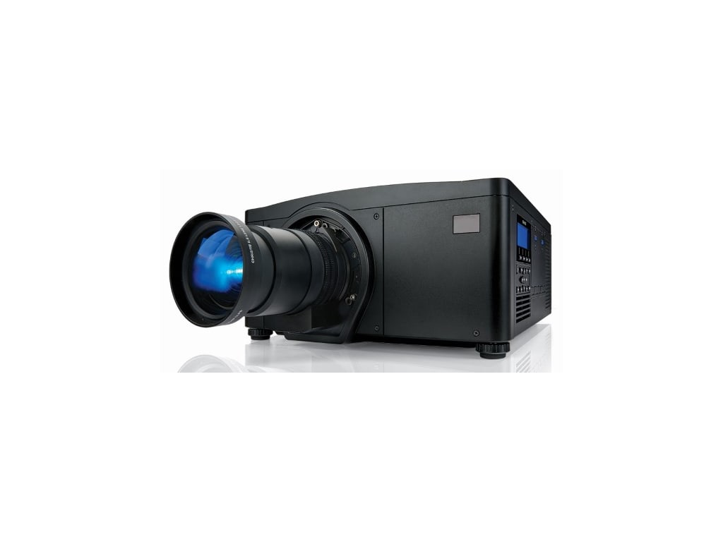 Christie HD10K-M Roadster 1080P 3DLP 11000 Lumen Large Venue Projector