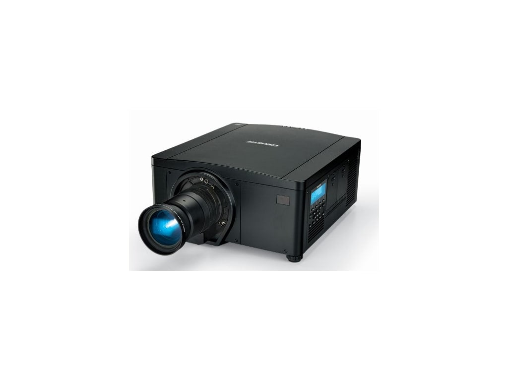 Christie HD10K-M Roadster 1080P 3DLP 11000 Lumen Large Venue Projector
